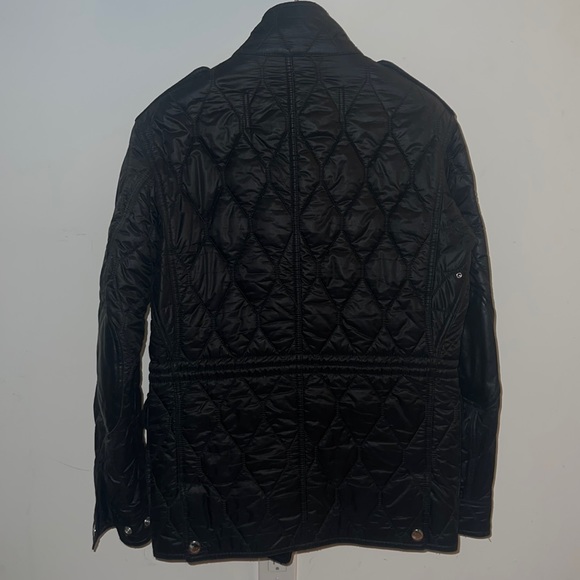 Burberry Brit Jacket worn only few times, almost brand new - Picture 11 of 17